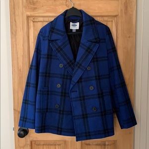 Old Navy Peacoat